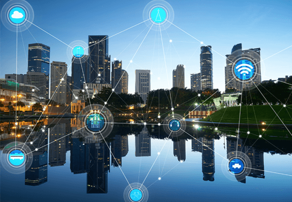 The Future of Urban Planning and Smart Cities